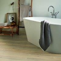 EGGER HOME Natural Creston Oak 8mm Aqua+ Laminate Flooring
