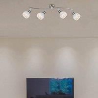 Globo Elliott 4 Bar Spot Light
