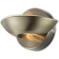 Globo Sammy, Brass