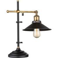 Globo Adjustable table lamp Viktor