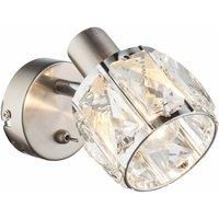 Globo Kris Single Wall Light