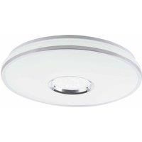 Globo Rena Flush Led Ceiling Light