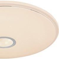 Globo Connor Medium Smart Home Dcor Ceiling Light