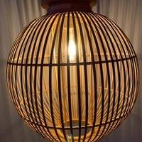 Globo Lighting, Nature