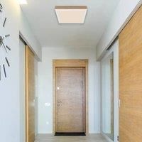 Globo Doro LED ceiling lamp