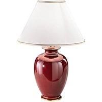 Austrolux Table lamp, Ceramic, E27, 0014.73.7