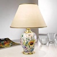 KOLARZ TABLE LAMP GIARDINIO-PANSE 1 LIGHT E27 60W