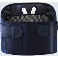 Electric Heated Belt & Waist Massager For Posture Correction
