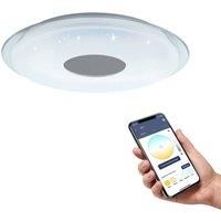 Eglo Smart Lighting Interior Ceiling Light