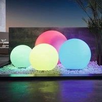 Eglo Monterolo-Z Outdoor Smart Light