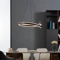 EGLO connect Andabaia-Z hanging, tunable white