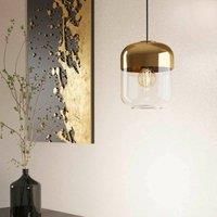 Eglo Maryvilla Ip20 Metallic Pendant Light