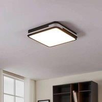 EGLO connect Genovese-Z LED ceiling light RGBW