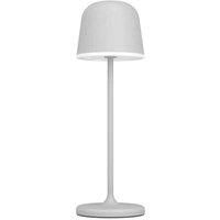 Nilgaut Handcrafted Brushed Brass Aluminium Vase