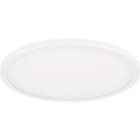 EGLO connect Sarsina-Z ceiling lamp white 45cm
