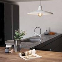 Eglo Miniere Pendant Light, Black