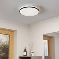 EGLO Margidore LED CCT Wall and Ceiling Light