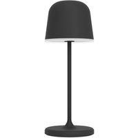 Eglo Mannera - S Portable LED Table Light Black