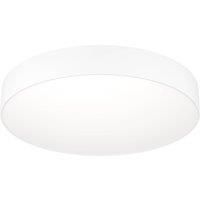 EGLO connect Smart LED ceiling lamp Gallizzi-Z, white, 49cm