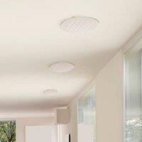 Molto Luce Born LED ceiling light 2B 16S round 6 W 930