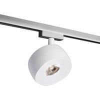 Molto Luce Vibo LED track spot Volare 927 white/chrome 35
