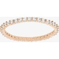 Swarovski Vittore Women's Jewelry Ring Size 50 (10 ITA) - 50%