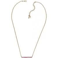 Adore Women's 5303102 Necklace in Rose Gold