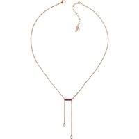 Adore Women's 5448562 Necklace in Rose Gold