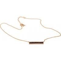Adore Women's 5448680 Necklace in Rose Gold