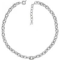 Adore Women's 5448749 Necklace in Silver