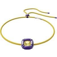 Swarovski Purple Dulcis Necklace 5613645