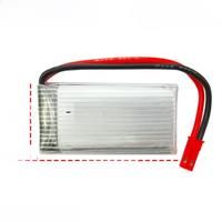 100% NEW 903052 30C High rate polymer 3.7V lithium Battery 1200mAh For model airplane model medical device battery