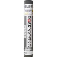 Rose Roofing Rose Universal Roofing Underlay 10m x 1m