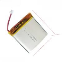 3.7V Polymer battery 904040 For Beauty device Bluetooth speaker Smart home Beauty instrument massage