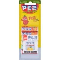 Pez Fruit Mix 6 x 8.5g (51g)