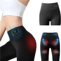 Ems Muscle Stimulator Shorts - Mens Or Womens