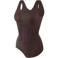 Unisex Purple Skims Inspired Waist Cinching And Shaping Jumpsuit - 5 Sizes, 6 Colours!