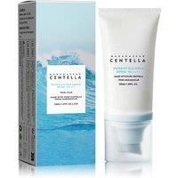 Spf50+ Water-Fit Sun Cream - Skincare Innovation With Collagen & Glycerin - Hydrating, Calming, Anti-Ageing Protection