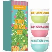 A Caramelized Coconut 'Bum Lifting' Cream