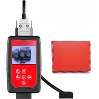 WOYO MOTO002 KOMBI Tester For BMW R1200 R1250 S1000 F750 F850 ECU Module Diagnostic Tool TFT Display