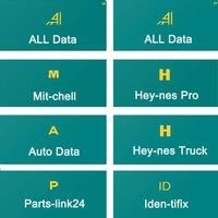 Deutsch Alldata 2026 Online Wiring Diagram Finding Software Account Workshop Auto Data Full Version
