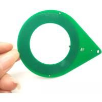 Auto Lock Inspection Loop OBD2 Car Repair Coil Key Ignition coil Tester Tool Checker for Locksmith