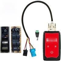 For Land Rover Diagnostic Power Window Control Switch Tester, For Range Rover Automotive Glass