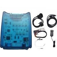 for iFlash OBD Clone Programmer ECU BCM BSI Reprogramming Tool Body Computer for Fiat/ Alfa/ Lancia/ Lveco (LCV)