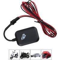 Anti-theft GPS Tracker for Car motorbike Real Time Tracking Locator Device Vehicle Locator Free APP