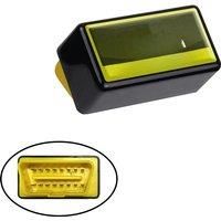 For FIAT Bypass Emergency Start Device IMMO OFF ECU Diagnostic Tools Auto Repair OBD2 ByPass for