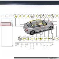 2025 Alldata Online Account Full Version Auto Data Repair Diagram Software Mitchell1 Auto data