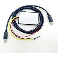 Super MB ESL Tool USB for B-enz W202 W203 W208 W209 W210 W211 W219 Works Via USB Cable Necessary