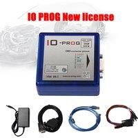 IO PROG Full Version PSA IO Terminal Original IOPROG New license Added for Ford Support BD9&OBD Reading ECU Programmer Tools