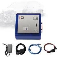 IO-PROG Terminal ECU Programmer for PSA IO IOPROG New license Added for Ford IO PROG Support BD9&OBD